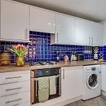 Stylish Belfast City Centre Apartment