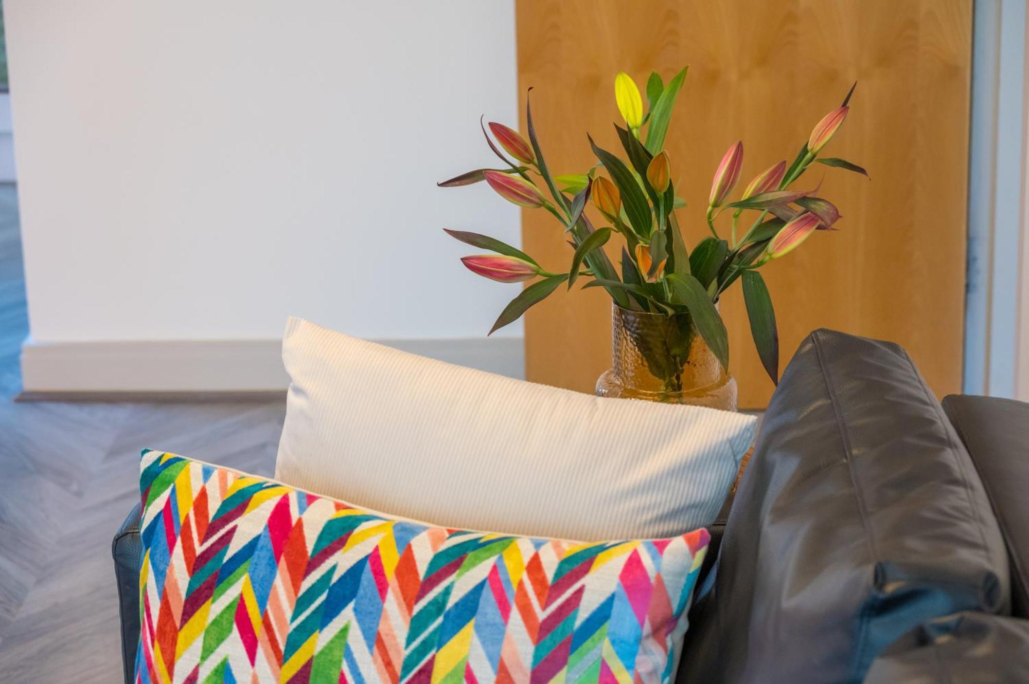 Stylish Centre Apartment