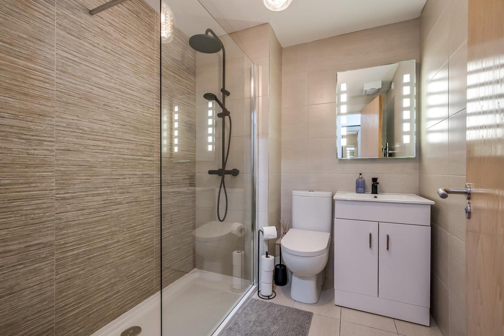 Apartment Stylish Centre