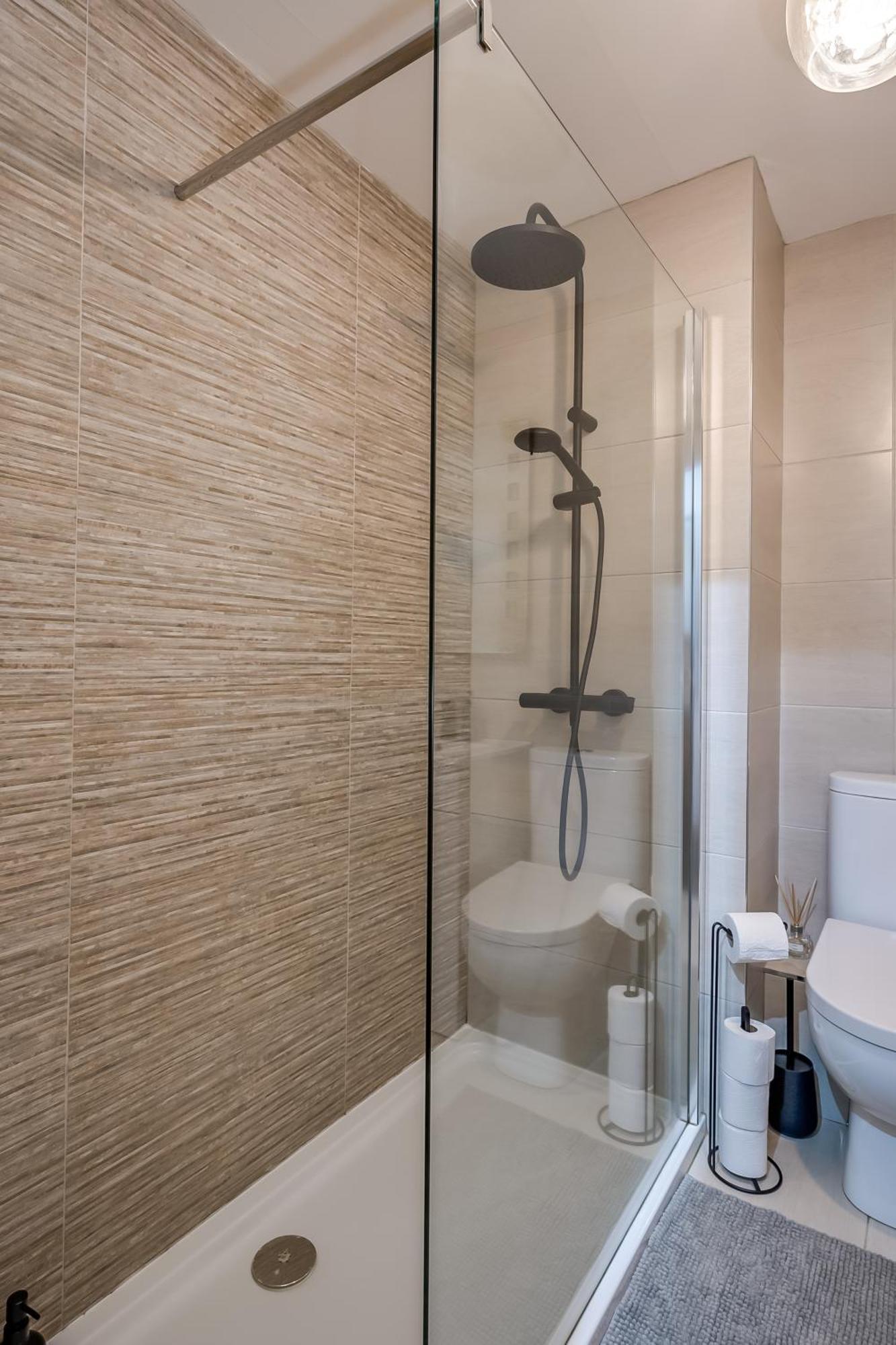 Stylish Centre Apartment *